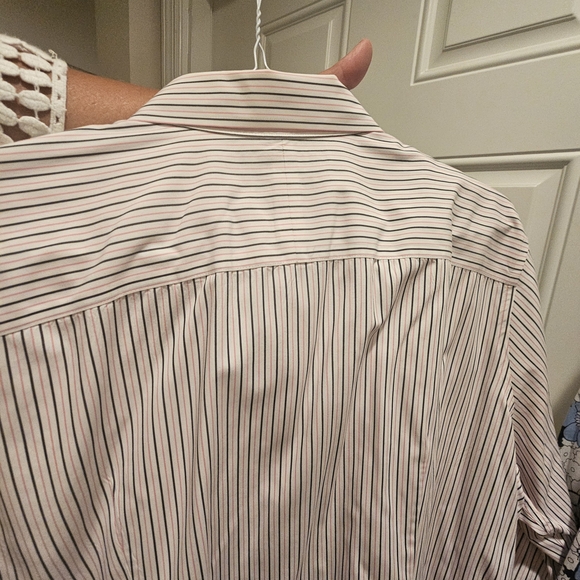 Ralph Lauren Ladies Button Up Shirt - Picture 4 of 7